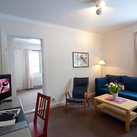 Insjoens Hotell المظهر الخارجي الصورة