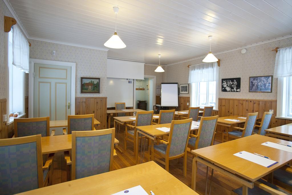 Insjoens Hotell المظهر الخارجي الصورة