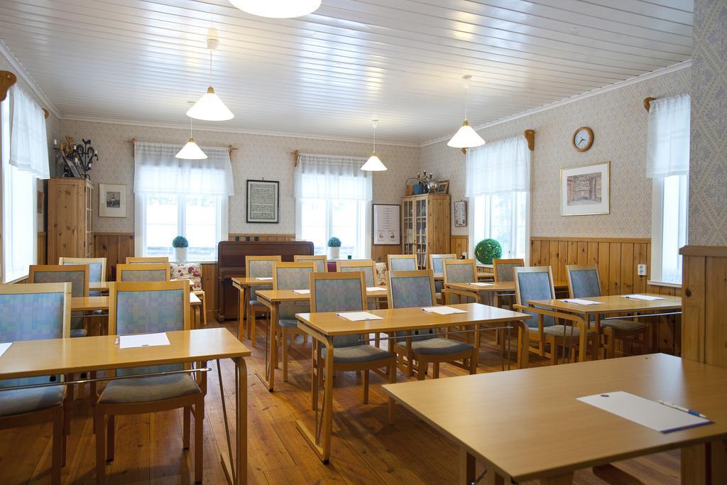 Insjoens Hotell المظهر الخارجي الصورة