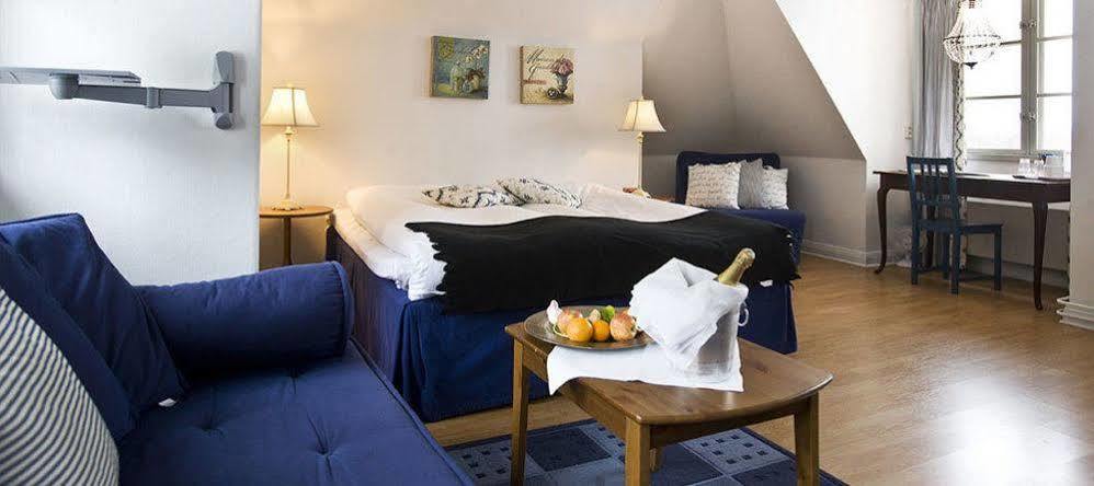 Insjoens Hotell المظهر الخارجي الصورة