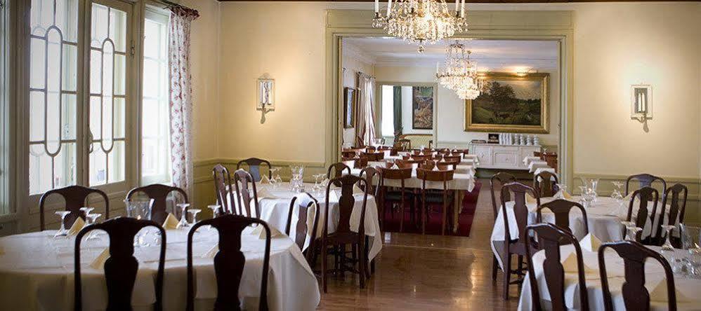 Insjoens Hotell المظهر الخارجي الصورة
