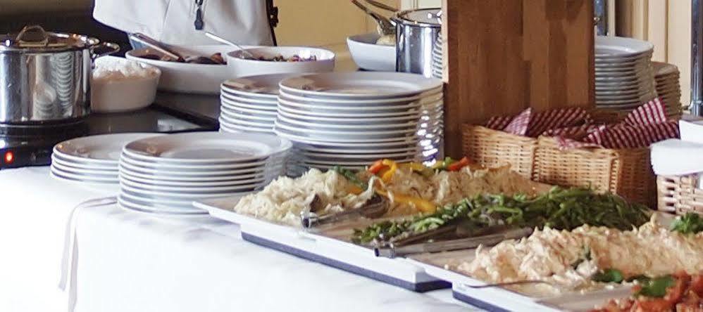 Insjoens Hotell المظهر الخارجي الصورة