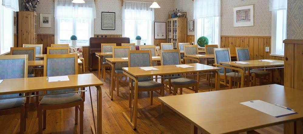Insjoens Hotell المظهر الخارجي الصورة